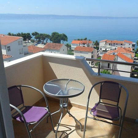 Apartments Rakuljic Подстрана Номер фото