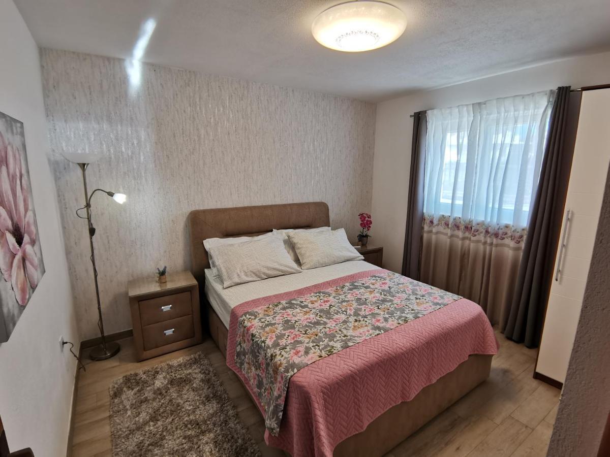 Apartments Rakuljic Подстрана Екстер'єр фото