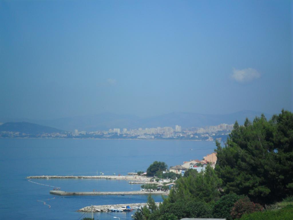 Apartments Rakuljic Подстрана Номер фото
