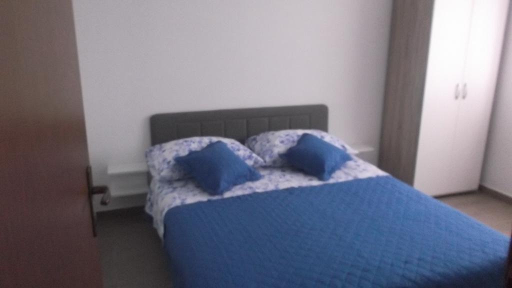 Apartments Rakuljic Подстрана Екстер'єр фото